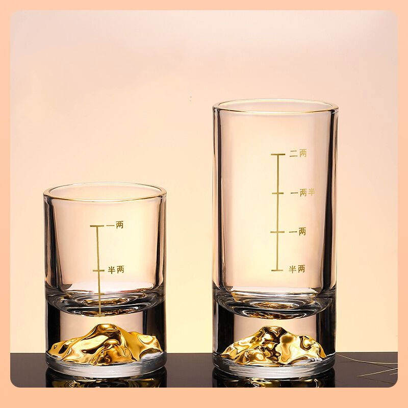 Luxury Cocktail Glass Crystal  - огляд і ціна Wine Beer Spirits