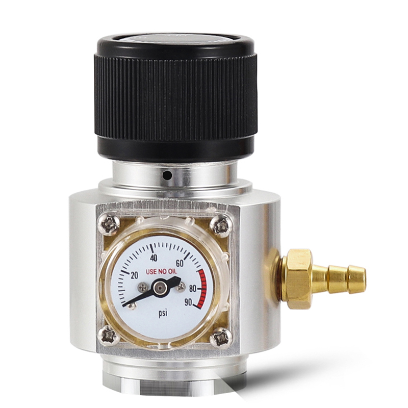 Ball Lock Gas Line Assembly wi - огляд і ціна Beer Wine Up