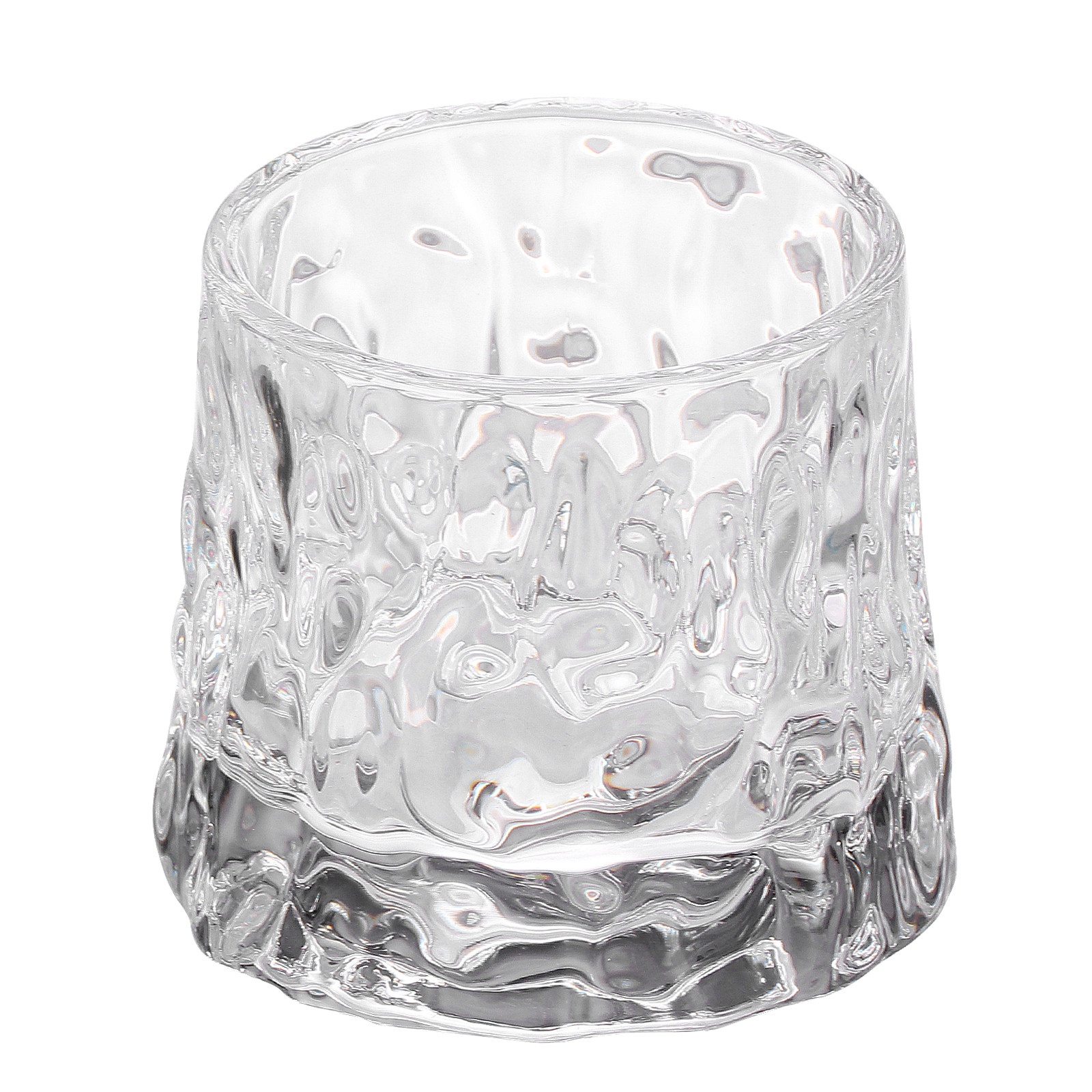 1Pcs Hammered Wine Glass Cup P - огляд і ціна Wine Beer The Whiskey