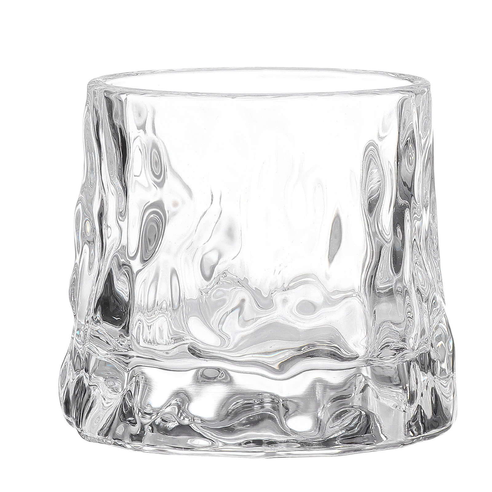 1Pcs Hammered Wine Glass Cup P - огляд і ціна Wine Beer The Whiskey