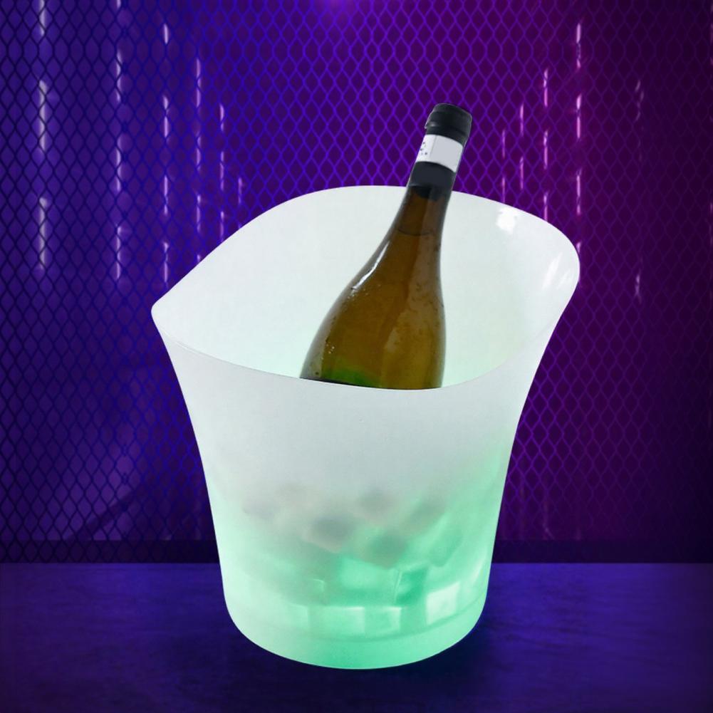 New Waterproof Plastic LED Ice - огляд і ціна Beer Wine Up