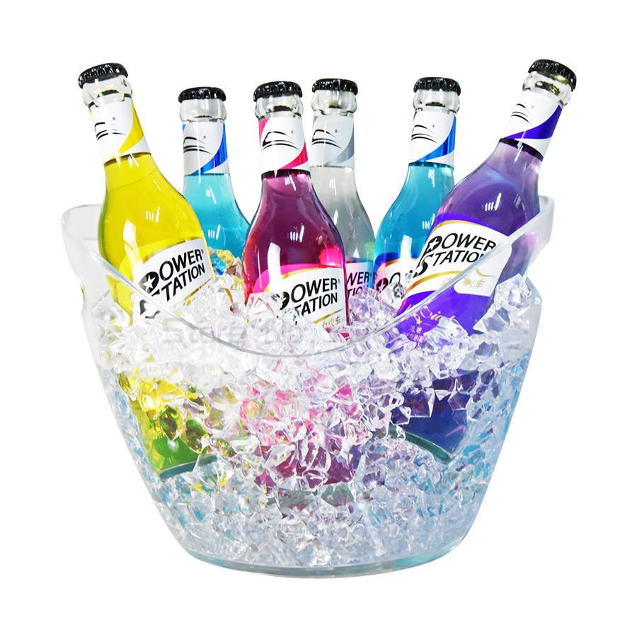 Fashion 2 to 12L Transparent L - огляд і ціна Beer Wine Up